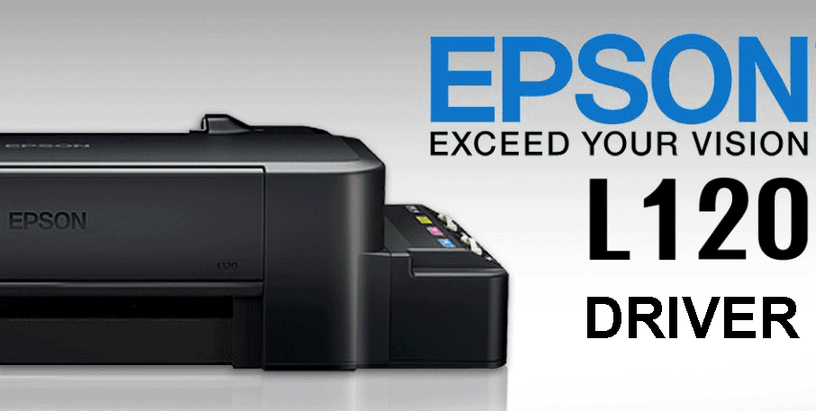 Image - Driver Printer Epson L120 Windows 11